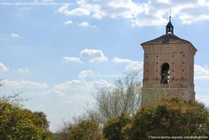 Foto Torre del Reloj en Chinchón 10