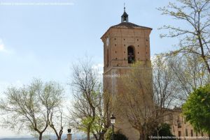 Foto Torre del Reloj en Chinchón 12