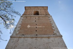 Foto Torre del Reloj en Chinchón 18