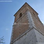 Foto Torre del Reloj en Chinchón 19