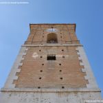 Foto Torre del Reloj en Chinchón 26