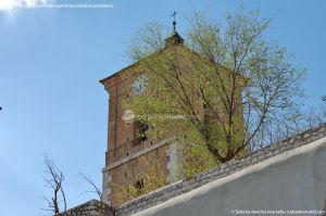Foto Torre del Reloj en Chinchón 28