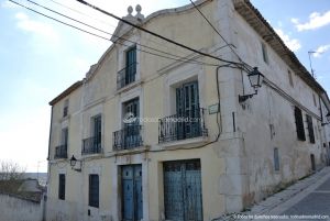 Foto Calle de Quiñones 4