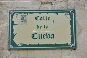 Foto Calle de la Cueva 9