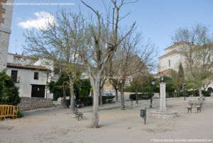 Foto Plaza Torre del Reloj 2