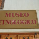 Foto Museo Etnológico en Chinchón 1
