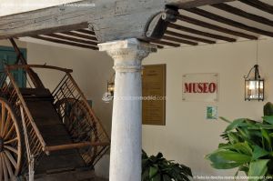 Foto Museo Etnológico en Chinchón 4