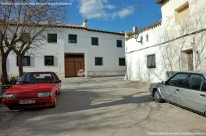 Foto Plaza de San Antón 5