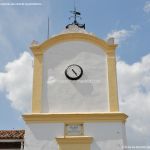 Foto Antiguo Ayuntamiento Ciempozuelos 4