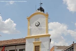 Foto Antiguo Ayuntamiento Ciempozuelos 11