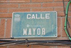 Foto Calle Mayor de Ciempozuelos 1