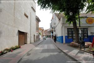 Foto Calle Mayor de Ciempozuelos 6