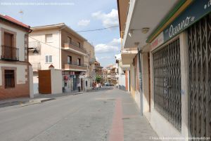 Foto Calle Mayor de Ciempozuelos 10
