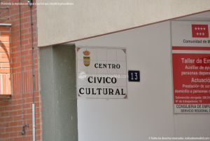 Foto Centro Cívico Cultural de Ciempozuelos 1