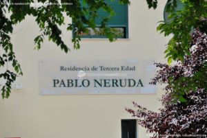 Foto Residencia de Tercera Edad Pablo Neruda 2