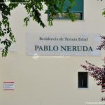 Foto Residencia de Tercera Edad Pablo Neruda 3