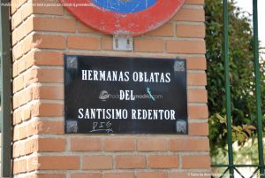Foto Convento Hermanas Oblatas 1