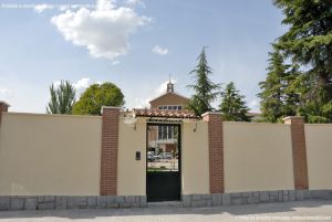 Foto Convento Hermanas Oblatas 4
