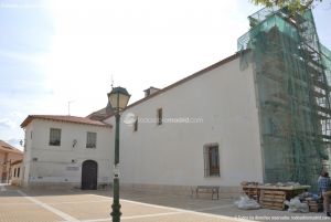 Foto Ermita de Nuestra Señora del Consuelo 4