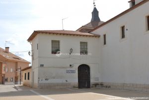 Foto Ermita de Nuestra Señora del Consuelo 5