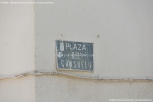 Foto Plaza del Consuelo 2