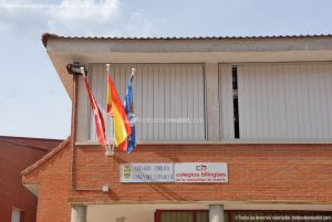 Foto Colegio Público Virgen del Consuelo 6