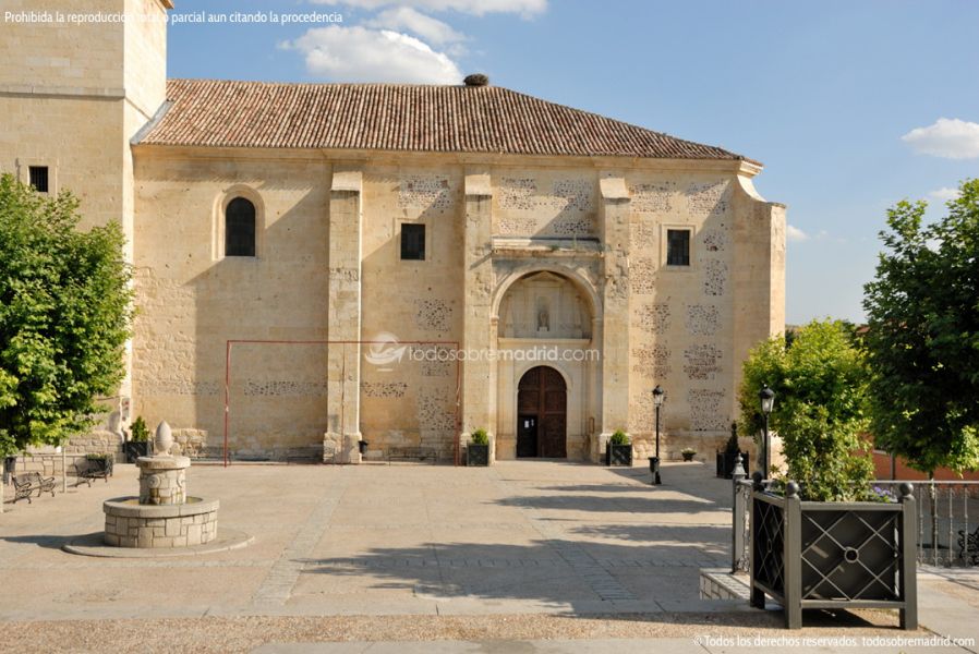 Iglesia De San Cipriano 7 6336