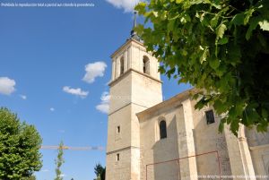 Foto Iglesia de San Cipriano 17