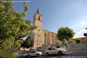 Foto Iglesia de San Cipriano 19