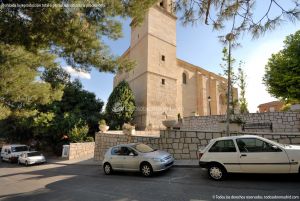 Foto Iglesia de San Cipriano 20