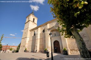 Foto Iglesia de San Cipriano 31