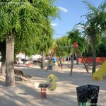 Foto Parque Infantil en Cobeña 1