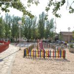 Foto Parque Infantil en Cobeña 3