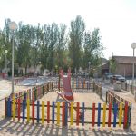 Foto Parque Infantil en Cobeña 5