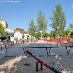 Foto Parque Infantil en Cobeña 9