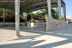 Foto Instalaciones deportivas en Cobeña 4