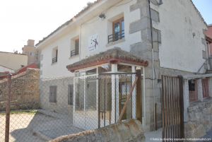 Foto Casa de la Juventud de Collado Mediano 2