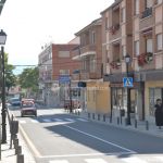Foto Avenida de Madrid de Collado Mediano 9