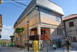 Foto Casa de Cultura de Collado Mediano 2