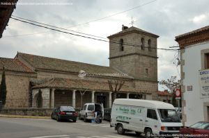 Foto Iglesia del Enebral 1