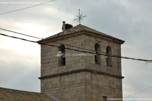 Foto Iglesia del Enebral 2