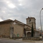 Foto Iglesia del Enebral 6