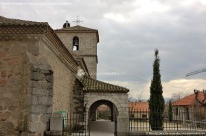 Foto Iglesia del Enebral 7
