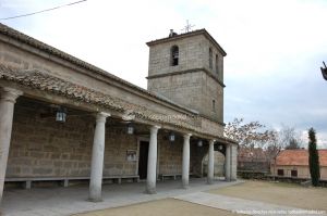 Foto Iglesia del Enebral 15