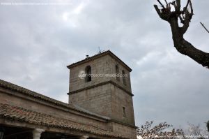 Foto Iglesia del Enebral 17