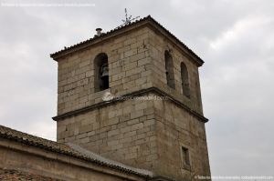 Foto Iglesia del Enebral 18