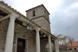 Foto Iglesia del Enebral 40
