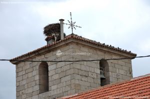 Foto Iglesia del Enebral 42