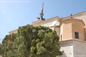 Foto Iglesia de Santa María La Mayor de Colmenar de Oreja 16