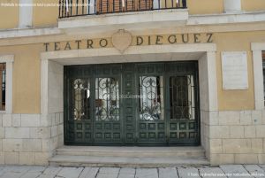 Foto Teatro Dieguez 1